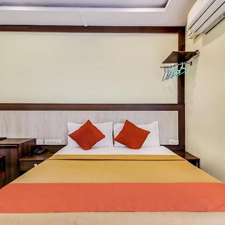 Hotel Neem Tree Hyderabad Airport Shamshabad Exterior foto
