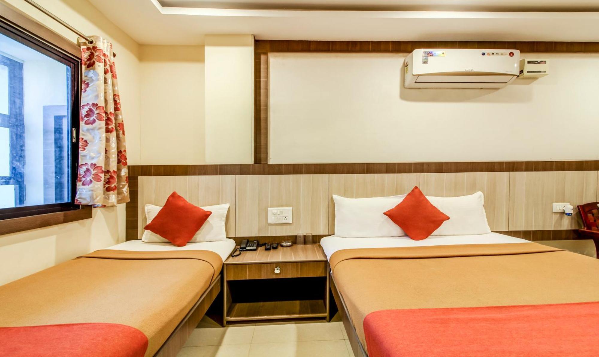 Hotel Neem Tree Hyderabad Airport Shamshabad Exterior foto