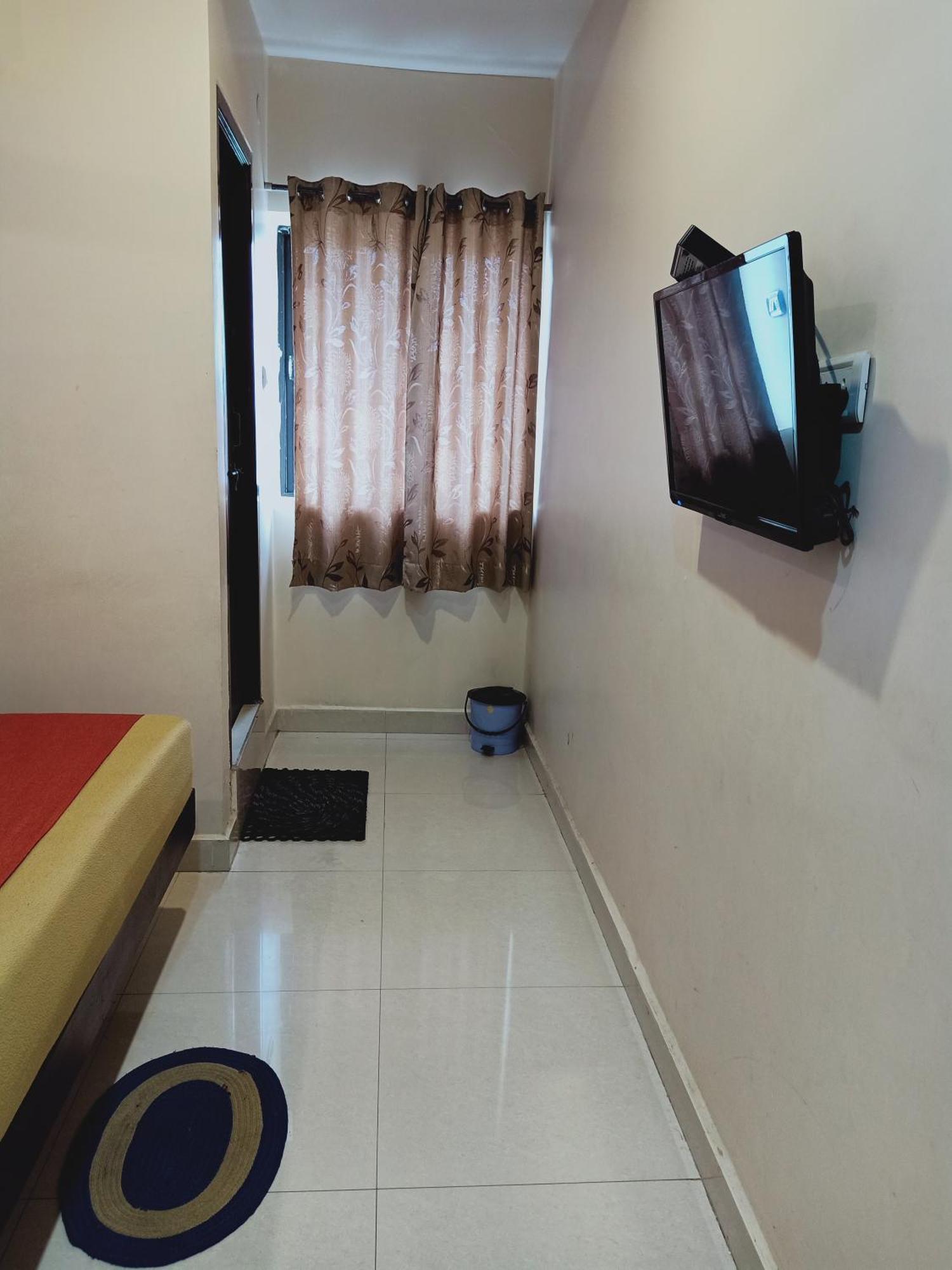 Hotel Neem Tree Hyderabad Airport Shamshabad Exterior foto