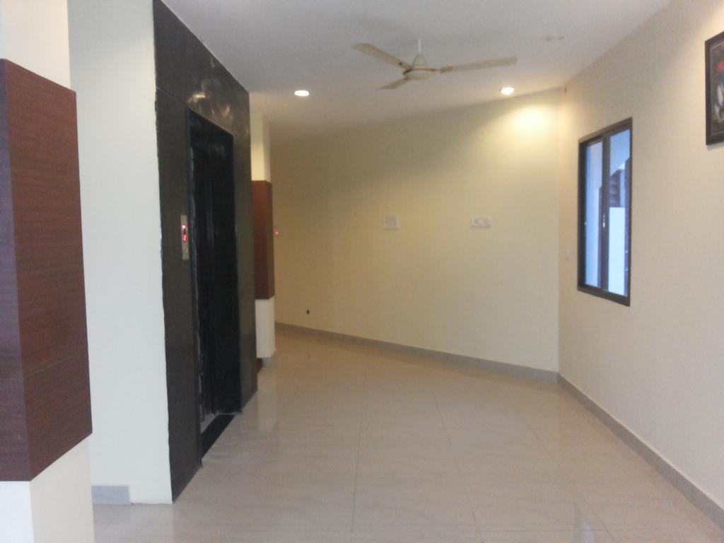 Hotel Neem Tree Hyderabad Airport Shamshabad Exterior foto